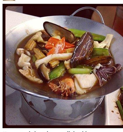 Selera Restaurant Singapore